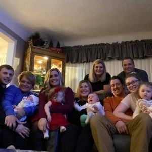 Meet your Posher, Dale